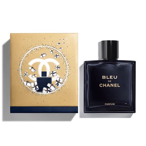 bleu del chanel|what does bleu De Chanel smell like.